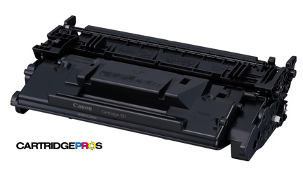 Canon 121 Compatible High Capacity Black Toner ...