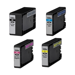 Canon Canon PGI-1200XL Color Inkjet Cartridges for MB2320