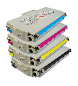 Brother TN04 Color Series Toner
