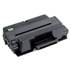 Toner Cartridge Compatible With Samsung MLT-D205L , 5k High Yield