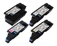 Toner Cartridges for Dell 1250, 1350, 1355, C17...