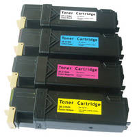 Dell 2150 / 2155 Color Toner Cartridges