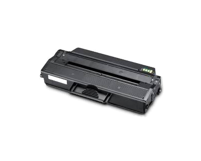 Dell DRYXV Black Toner Cartridge (RWXNT), High Yield for B1260DN, B1265 DFW, B1265DNF - 331-7328