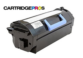 High Yield Black Toner for Dell S5830dn Laser P...