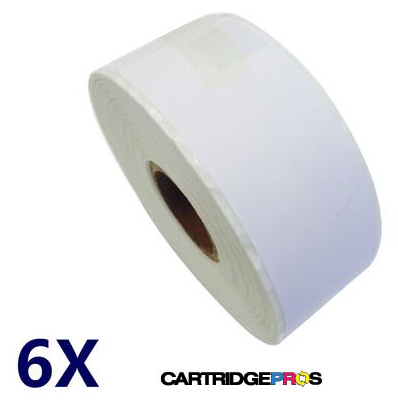 Dymo 1.1" x 3.5" Address Labels,  30252,Compati...