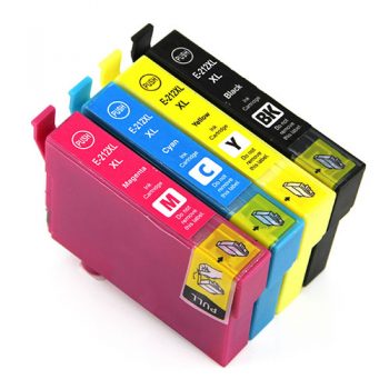Epson 212XL High Yield Ink for Expression Home ...