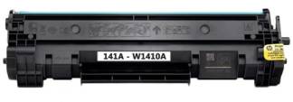 HP W1410A 141A Toner Cartridge black Extended Yield LaserJet MFP M141 M139  M141w M140we M140w M140 M139we - Sun Data Supply