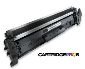 HP CF217A (HP 17A) Toner Cartridge for M102 and...