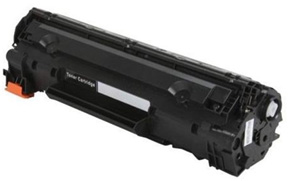 CANON 051H, 2169C001 HIGH YIELD COMPATIBLE TONER 2168C001