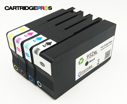 HP 952XL Ink Cartridges for OfficeJet Pro series