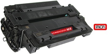 HP 55X  | CE255X  MICR Toner Cartridge