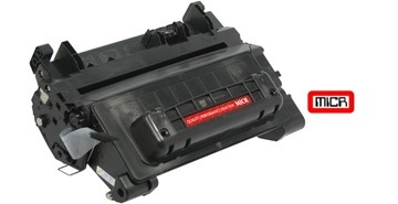 HP CE390A MICR Toner Cartridge for M601