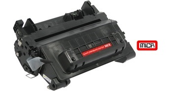 HP CF226A / CF226X MICR Toner Cartridge 26A, 26X