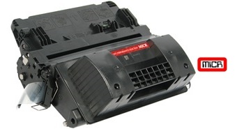 HP CE390X MICR Toner Cartridge for M602 | M603 | M4555