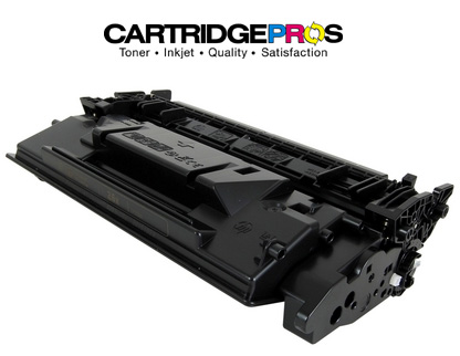 HP 26A , 26X Black Toner Cartridge, CF226X High Yield, CF226A