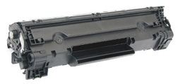 HP 79A Black Toner Cartridge (CF279A) 
