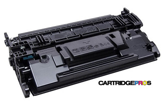 HP 87A and 87X Black Toner Cartridge  CF287X  /...