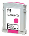 ( HP 11 )  HP C4837A  Magenta