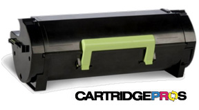 Lexmark 24B6035 Toner Cartridge for M1145, M3150 and XM1145 Printers