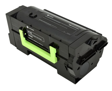Compatible Lexmark 58D1H00 Toner Cartridge 