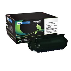 Lexmark T640/T642/T644 Series, 64435XA Hi-Yield  Toner