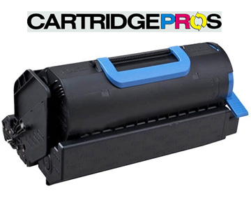 Okidata 45488801 Toner Cartridge for B721dn and B731dn