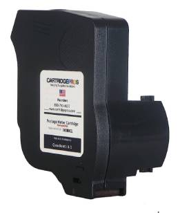 Quadient IXINK1 Red Ink Cartridge for iX-1 Post...