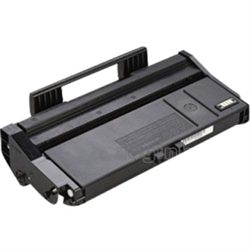 RICOH 407165 Toner Cartridge 