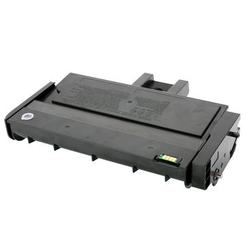 Ricoh 407259 (Type SP 201LA) Compatible Black Toner Cartridge