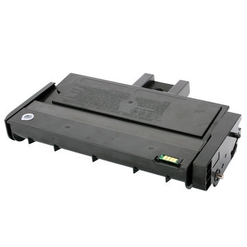 Ricoh 407259 (Type SP 201LA) Compatible Black T...