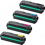 Samsung CLT-505L Replacement Toner Cartridges f...