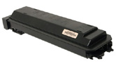 Sharp MX-500NT black toner cartridge