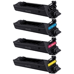 Sharp MX-C40NT Toner Cartridges