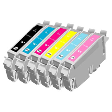 Epson Compatible T079  Series  