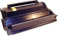 Lexmark / IBM T430 Series, 12A8325,75P6052 Compatible Black Toner Cartridge