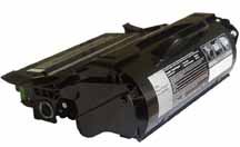 Lexmark T650, T652, T654, T656  64435XA Hi-Yield  Toner