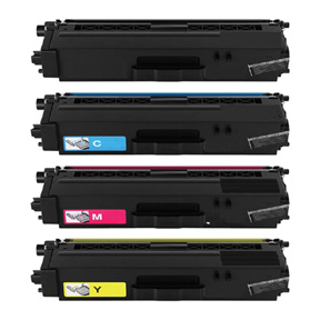 Brother TN336 High Yield Color Toner Series for...