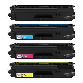 Brother TN336 High Yield Color Toner Series for HL-L8250CDN | HL-L8350CDW |	HL-L8350CDWT | MFC-L8600CDW | MFC-L8850CDW ...TN-336