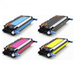 Brother TN310 and TN315 Color Toner Cartridges 