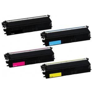 Brother TN433 / TN431 Color Toner Cartridges