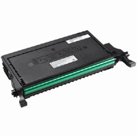 Dell  2145cn 330-3789  K442N Color Series Toner 