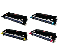 Dell 3110 / 3115 Color Toner Cartridges