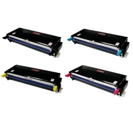 Dell 3130 / 3130CN Color Series Toner 