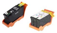 Dell Series 21 / 22 / 23 / 24 Ink Cartridge for Dell V313w, P513w, V515w, P713w, V715w