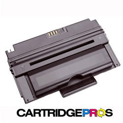 Dell 2335 / 2355 Toner Cartridge HX756 (High Yield)