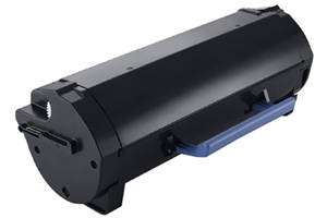 Dell GGCTW High Yield Black Toner for S2830dn Laser Printers - 8,500 Page Yield