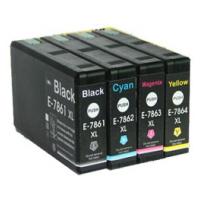 Epson 786XL Ink Cartridges for WorkForce Pro 
