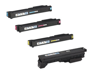 HP 9500 Color LaserJet Series Toner 
