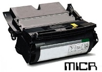 IBM MICR Toner Cartridge 28P2492  for 1120,  1125