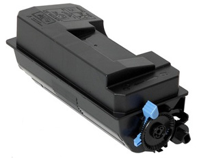 Kyocera Mita TK-3112 Black Toner Cartridge for ...
